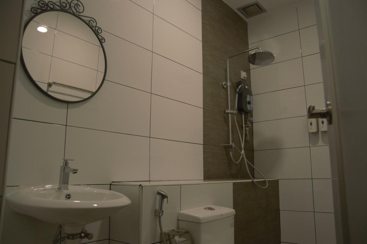 Gill Garden Boutique Hotel Malacca Bagian luar foto