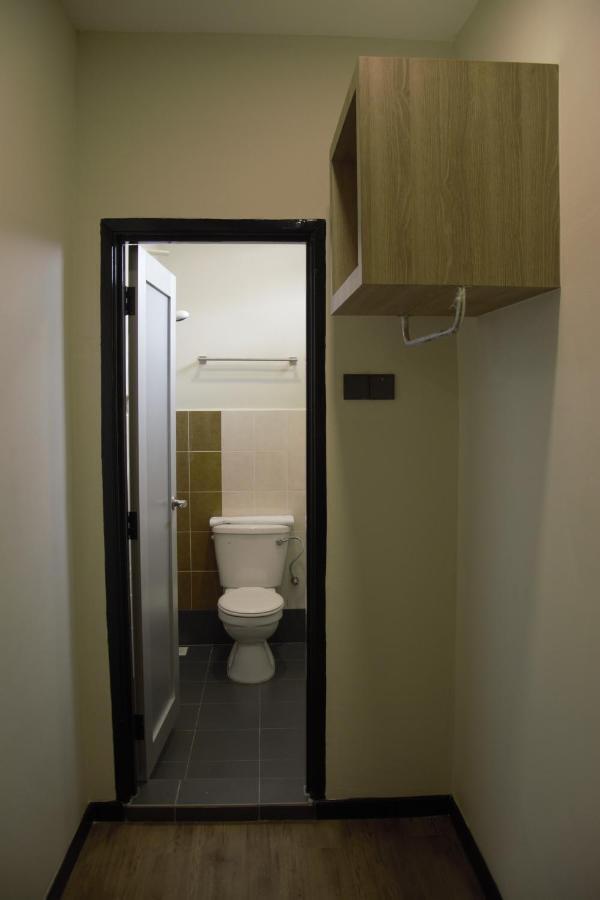 Gill Garden Boutique Hotel Malacca Bagian luar foto