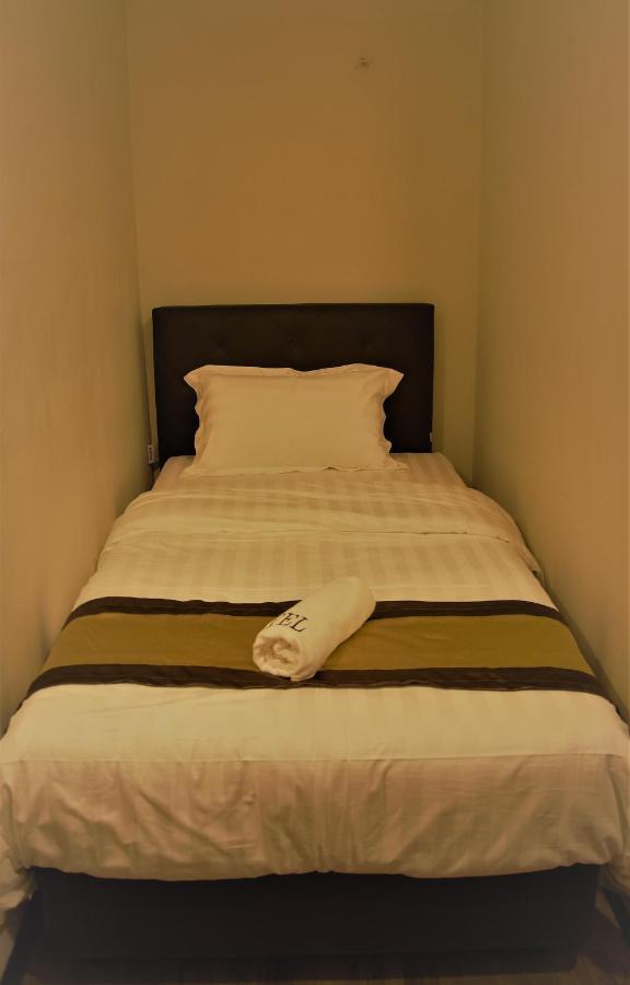Gill Garden Boutique Hotel Malacca Bagian luar foto